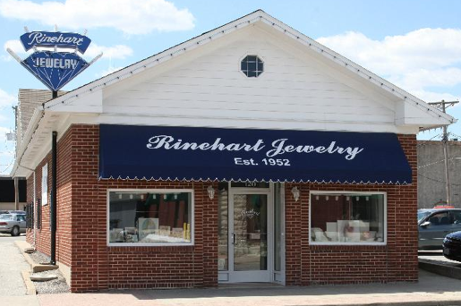 Rinehart Jewelry